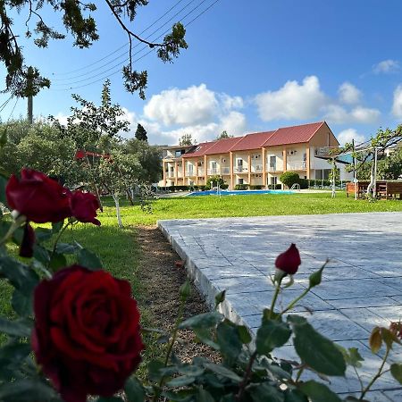 Aggelos Family Hotel Moraitika Dış mekan fotoğraf