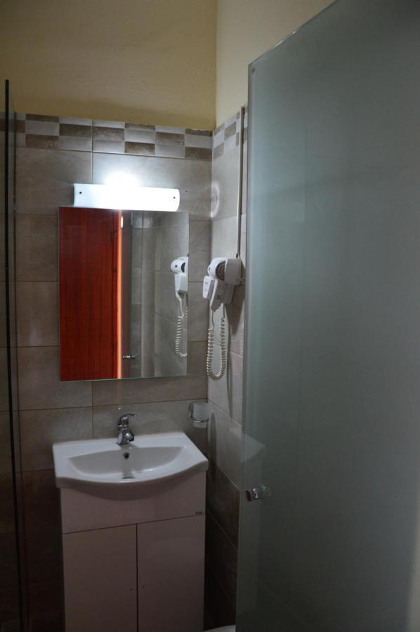 Aggelos Family Hotel Moraitika Dış mekan fotoğraf