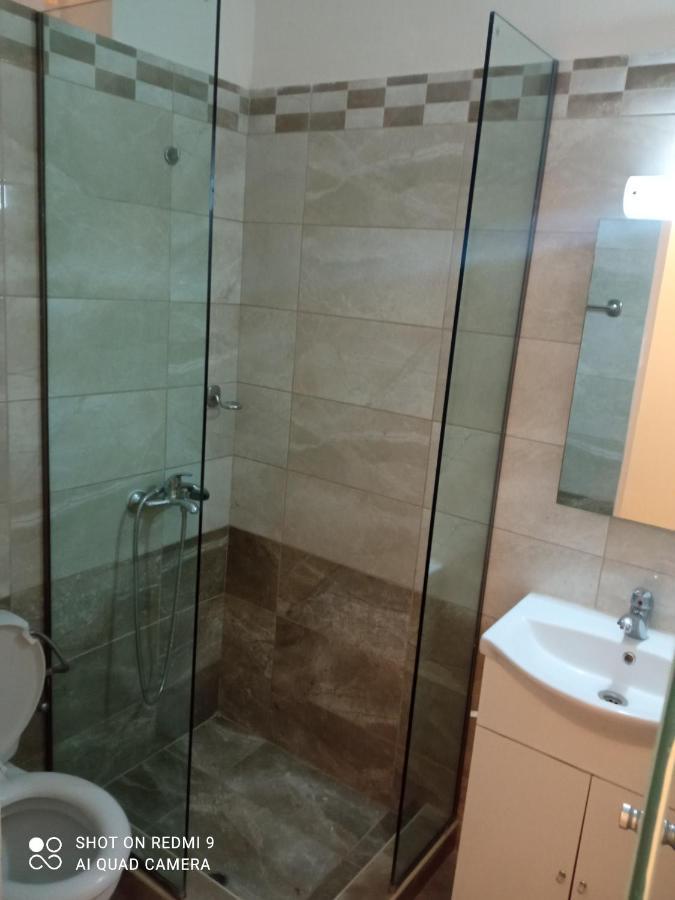 Aggelos Family Hotel Moraitika Dış mekan fotoğraf