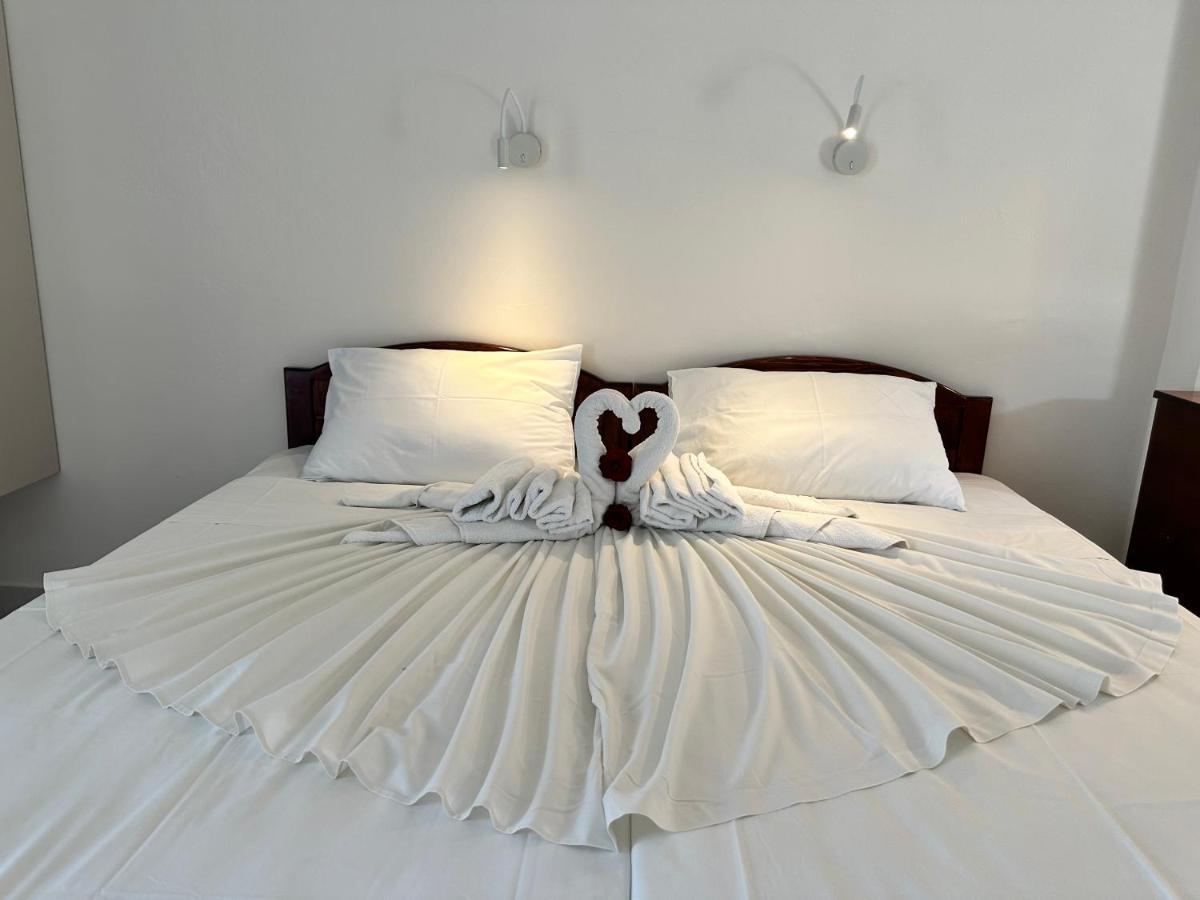 Aggelos Family Hotel Moraitika Dış mekan fotoğraf