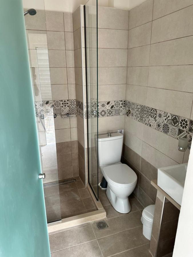 Aggelos Family Hotel Moraitika Dış mekan fotoğraf