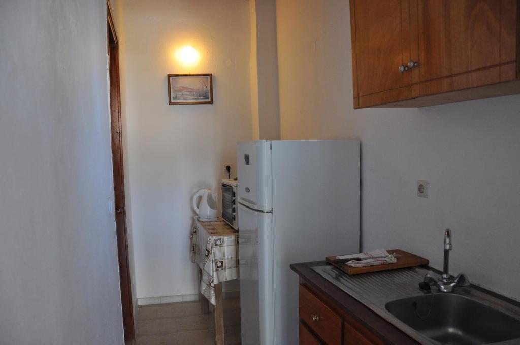 Aggelos Family Hotel Moraitika Dış mekan fotoğraf